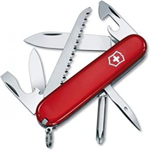 Navaja Multiusos Victorinox Hiker