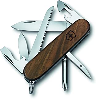 LA MEJOR NAVAJA MULTIUSOS🔝#sanrenmu#victorinox 