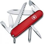 Victorinox Hiker cahas rojas